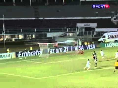 Ponte Preta 0 x 3 Goiás - Copa do Brasil 2011