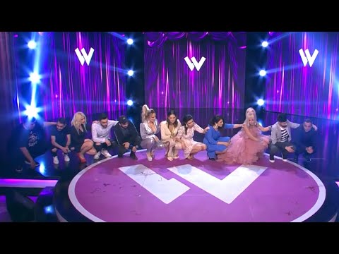 Women's Club 31 - Stories /Պոնչ, Զառա, Տոմա, Զիրոյան, Սոնա/