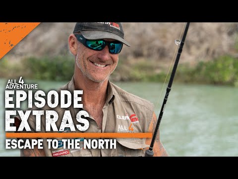 🔥 WHERE'S THE FISH!? — Should have come here yesterday... (Carpentaria Shire)
