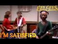 BEE GEES  I´M SATISFIED