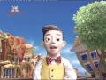 21 Lazy Town Al MeuJetix