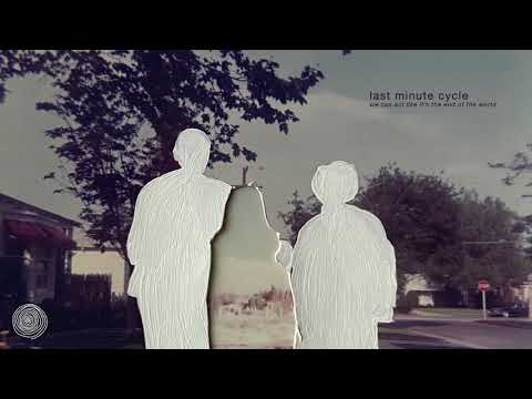 Video thumbnail for ​we can act like it’s the end of the world