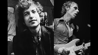 Jokerman - Bob Dylan feat. Mark Knopfler