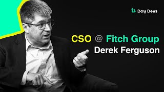 Software Innovation with Fitch Group