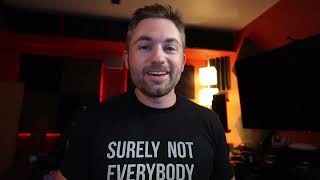 HUGE Channel Update!!
