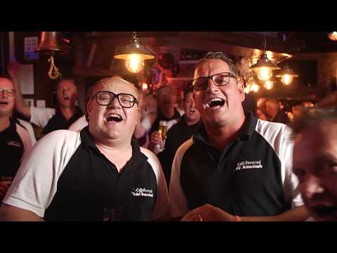 RKUVC Veteranen -  Veer Zin De Veteranen