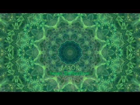 Maok - Inner Reflections