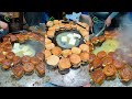 Ghaziabad Famous Muskan Special Hot Dog Rs 50 Only L Ghaziabad Street Food