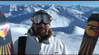Chatter Creek Cat Skiing