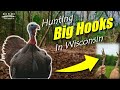 INSANE Spring Turkey Hunting Action Wisconsin Turkey Hunting 2024