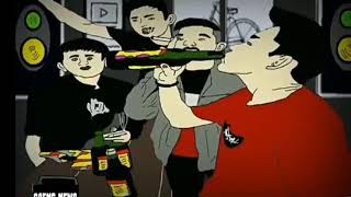 Download lagu Story wa keren mabok animasi mp3