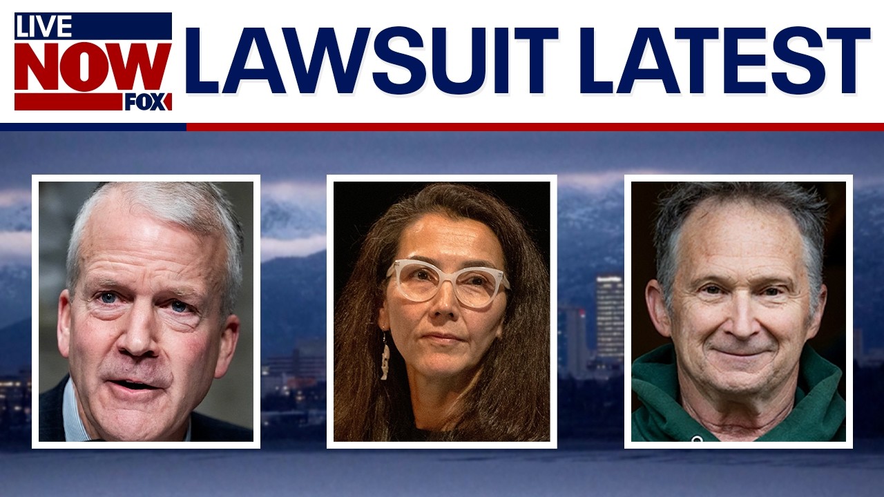 Alaska's Peltola asks judge to toss DOJ's Senate election lawsuit