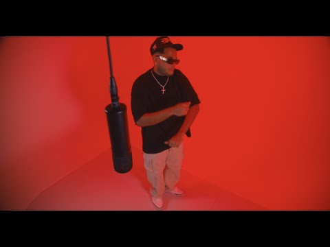 D'Allen - Killa freestyle (Video Oficial)