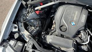 BMW X3 car | Image 4 - Autoline