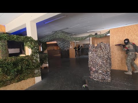 🎯 K2B Airsoft Dinkelsbühl – 13.09.2025 🎯