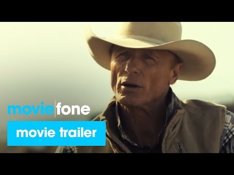 'Frontera' Trailer (2014): Ed Harris, Michael Peña
