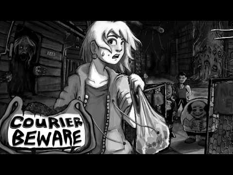 Announcement Trailer