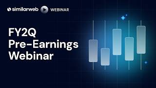 FY2Q Pre-Earnings Preview: What Digital Demand Data Is Signaling for Retail & Enterprise Software