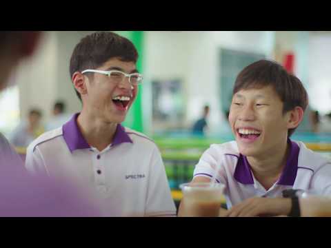  Learning by doing: Spectra Sec