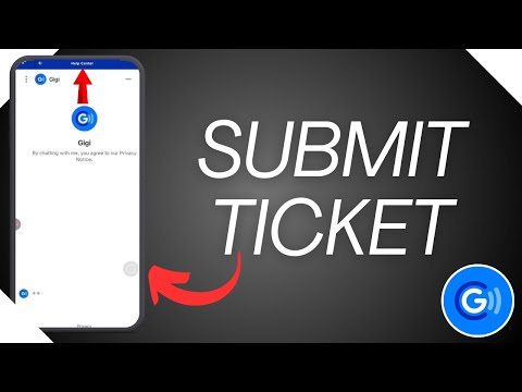 How to Submit a Ticket in GCash 2025 — Full Guide & Tutorial