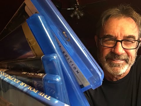 10 - 3D Blue ray Movies you must own!