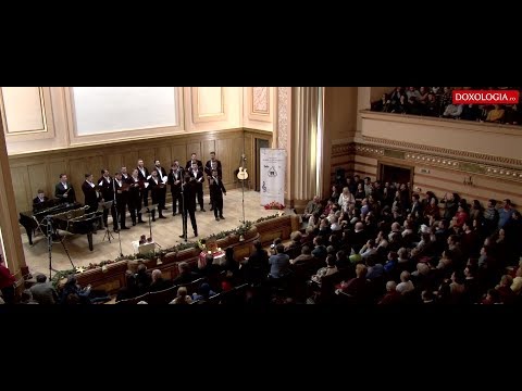 „Bună dimineața” - colind de Gheorghe Danga