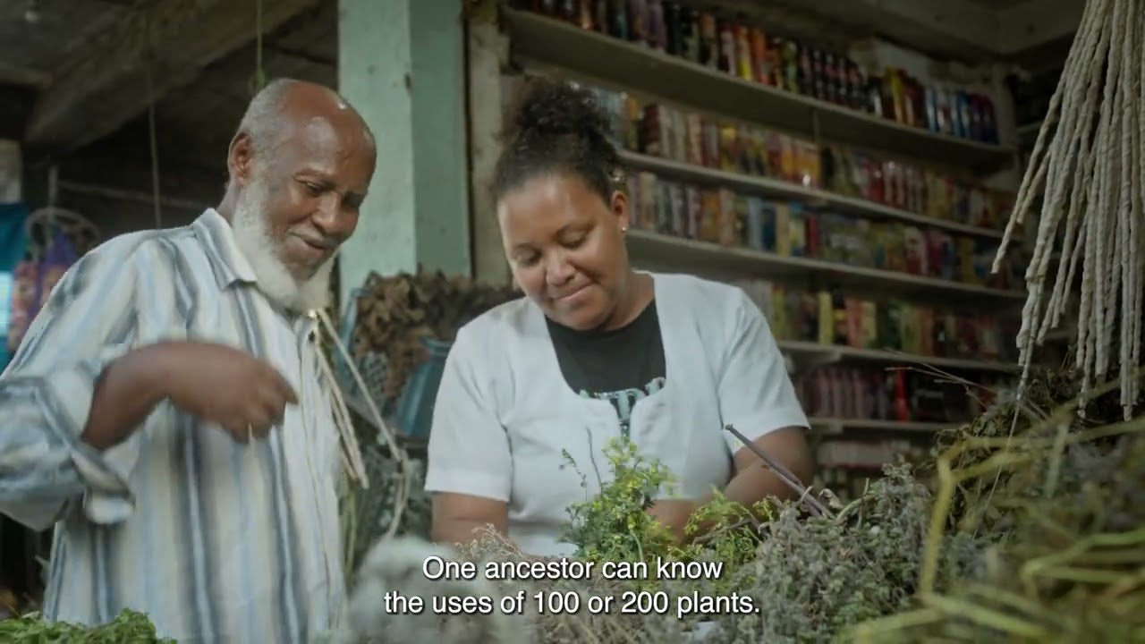 Medicina Científica Integrativa - El aporte del Profe Héctor Antonio