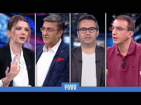 22.07.2025 HABERTÜRK TV Para Gündem