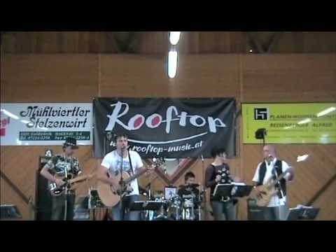 Rooftop - Moch de Augn zua