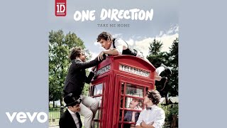 One Direction - She&#39;s Not Afraid (Audio)