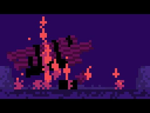 Digital Ember