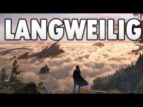 Warum mich Open-Worlds nur noch langweilen