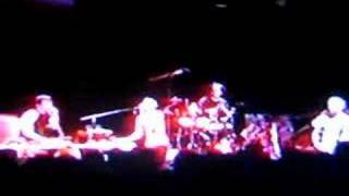 sElf Live @ Exit/In Nashville-&quot;I am a Little Explosion&quot;