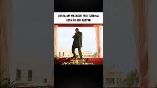 Será que esse M4t4dor é profissional mesmo #cinema #filmes