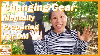 Changing Gear: Mental Prep for Becoming Scuba Pros