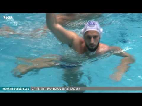 Ismét BL-döntős a ZF-Eger - 2017.04.06.