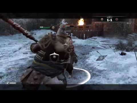 Shugoki Mirror match
