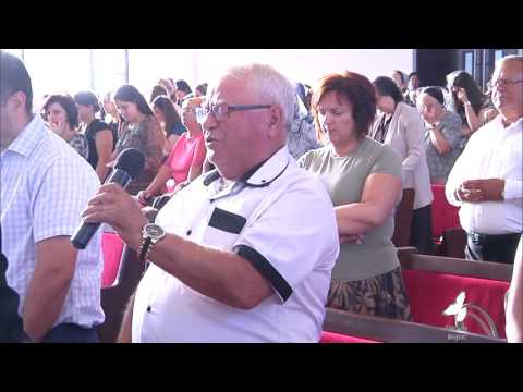 Marti 12 Iulie - Cor de Tineri Portland Oregon