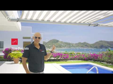 Casa Cordua a Charming Two-Story Home in Gated Lomas de San Juan | San Juan Del Sur, Nicaragua - The Agency