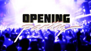 Promo Opening  Amnesia Ibiza 2013