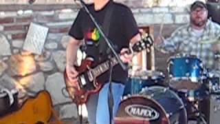 Superdrag - Everything&#39;ll Be Alright - SXSW 2009 - Guero&#39;s Taco Bar ( 03.20.2009 )