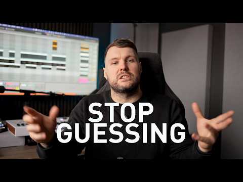 This one HABIT made my tracks better