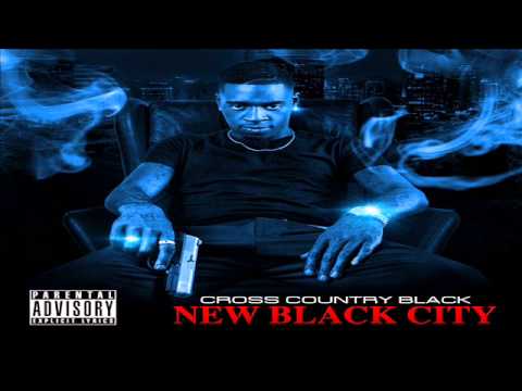 Young Black - New Black City [ Full Mixtape ]