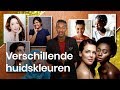 Waarom zijn er verschillende huidskleuren? | Waarom? Daarom! | Het Klokhuis