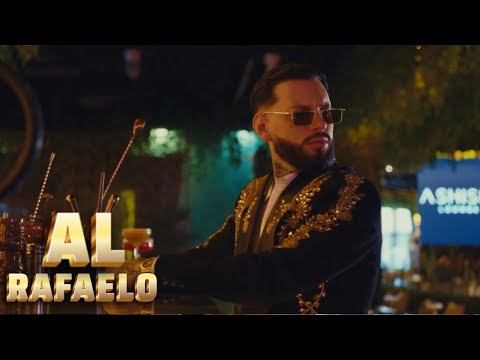 AL RAFAELO MUSIC and AL RAFAELO