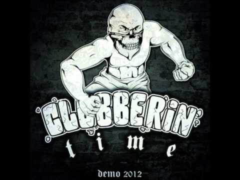 Clobberin' Time - Self-Punched