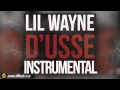 Lil Wayne - D'usse Instrumental 2014 