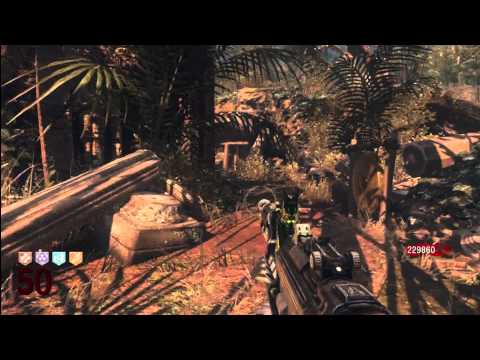 Shangri-la efficient high round solo strategy.