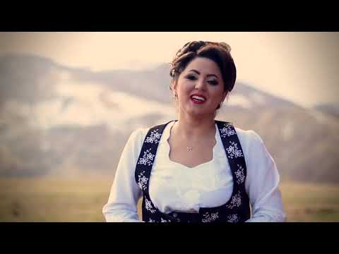 Dorel Savu si Valentina - Badita cu mustacioara