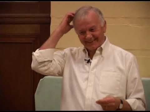 Tony Parsons   Amsterdam Day1